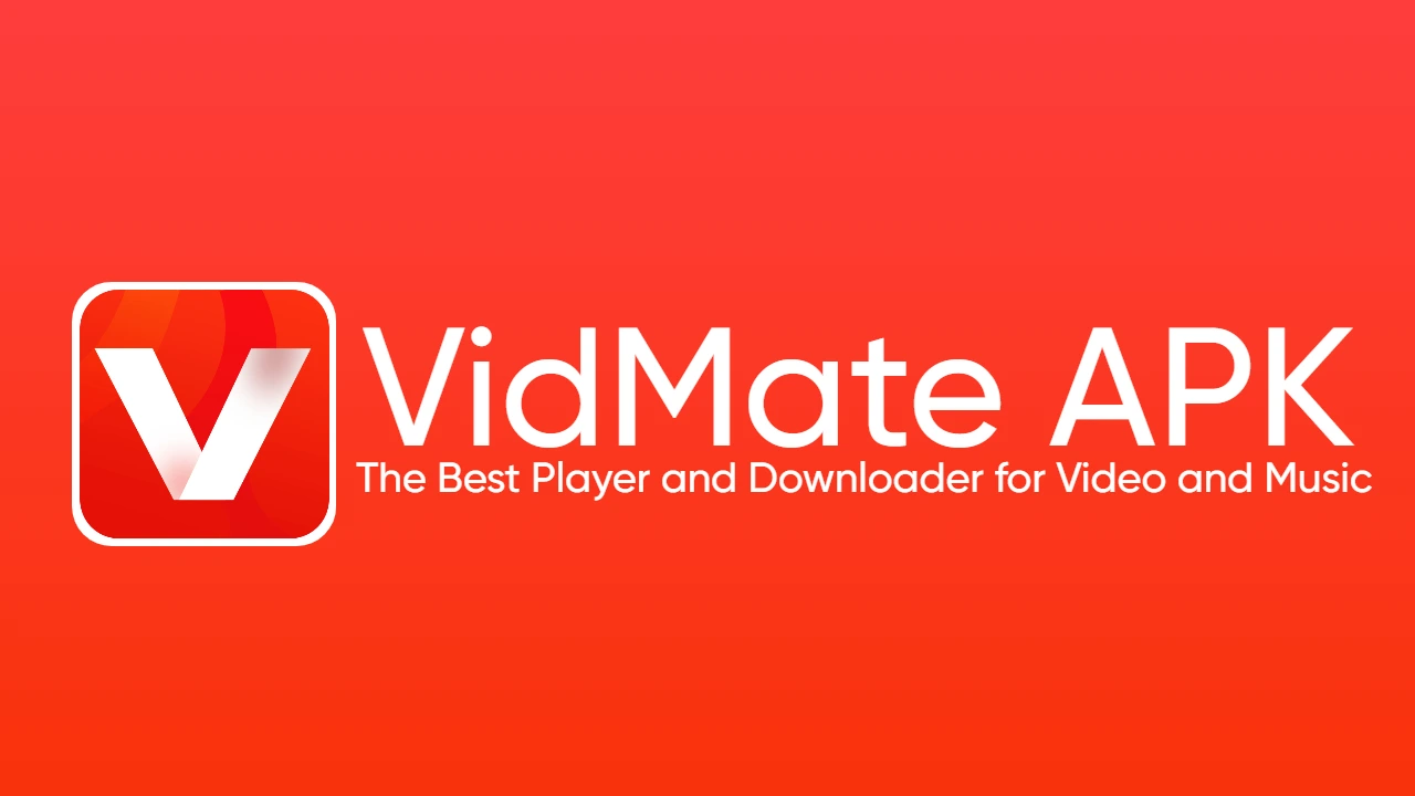 VidMate APP